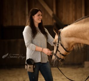 Gastbeitrag: Therapie und Training – Helfer für den Pferdekörper